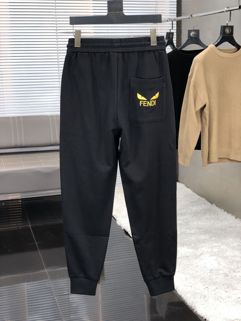 Fendi Long Pants